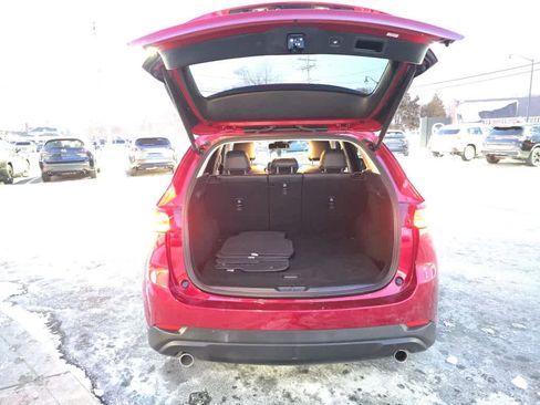 Used 2023 MAZDA CX-5 AWD 2.5 S w/ Premium Package image 27