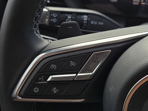 New 2026 Buick Enclave Sport Touring w/ Power Package FWD image 14