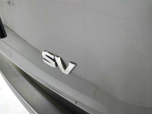 Certified 2023 Nissan Rogue SV FWD image 28
