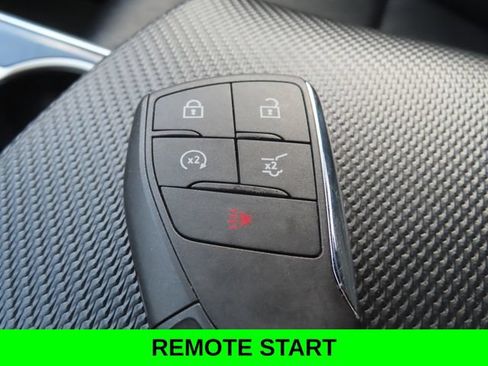 Used 2025 Chevrolet Equinox LT w/ Convenience Package II AWD/4WD image 37