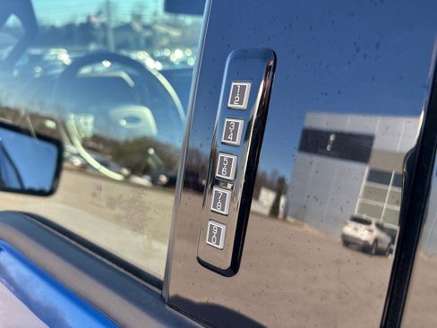 Used 2022 Ford F150 XLT w/ Equipment Group 302A High image 14