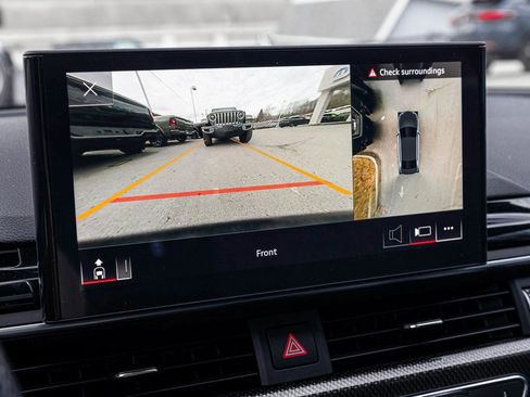 Used 2022 Audi S4 Premium Plus image 20