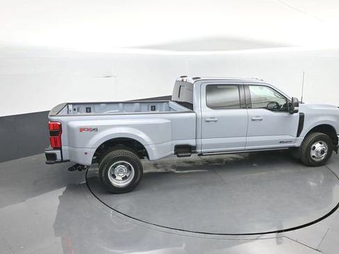 New 2026 Ford F350 Platinum w/ FX4 Off-Road Package AWD/4WD image 31