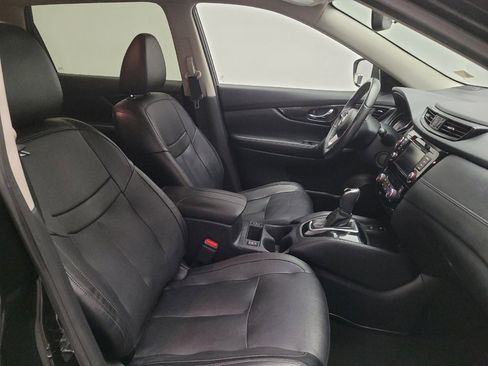 Used 2019 Nissan Rogue SL FWD image 21