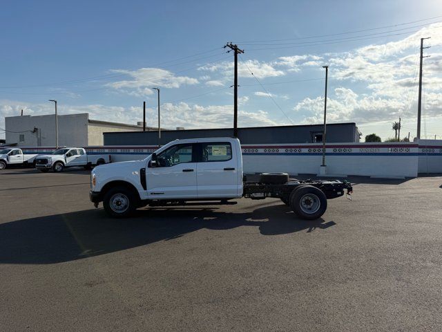 New 2027 Ford F350 XL RWD image 3