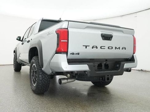 New 2026 Toyota Tacoma TRD Off-Road image 23