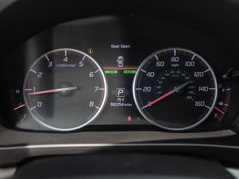 Used 2021 Acura ILX FWD image 34