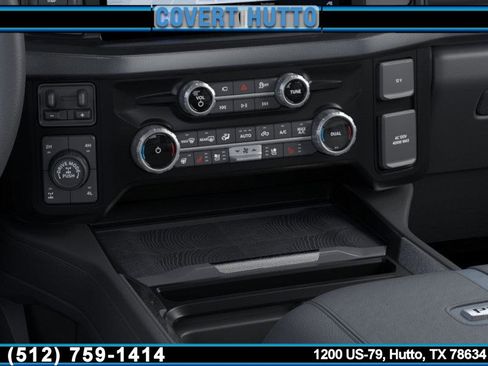 New 2026 Ford F350 Platinum w/ Tremor Off-Road Package image 15