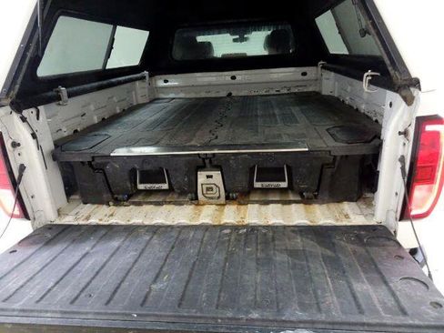 Used 2021 GMC Sierra 1500 4x4 Double Cab w/ Convenience Package image 14