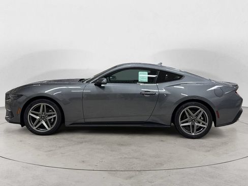 New 2026 Ford Mustang Premium RWD image 2
