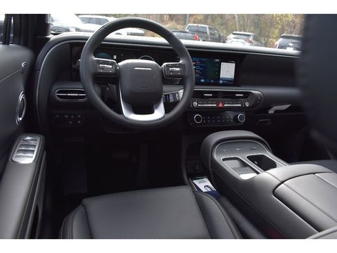 New 2026 Hyundai Palisade Calligraphy image 13