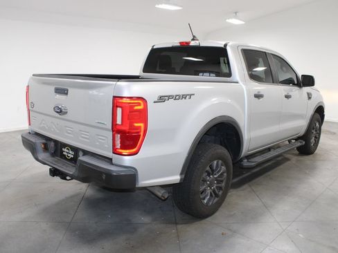 Used 2019 Ford Ranger XLT w/ Equipment Group 301A Mid RWD image 9
