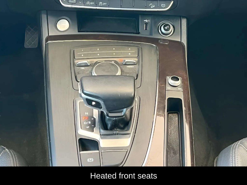 Used 2019 Audi Q5 2.0T Premium AWD/4WD image 12