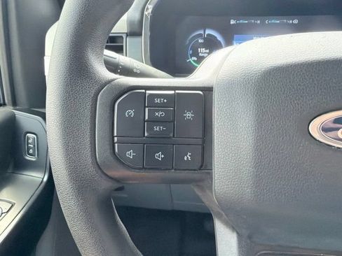 Used 2023 Ford F150 Lightning Pro AWD/4WD image 17