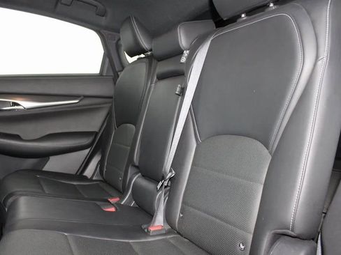 Used 2022 INFINITI QX55 Essential w/ Proassist Package image 28