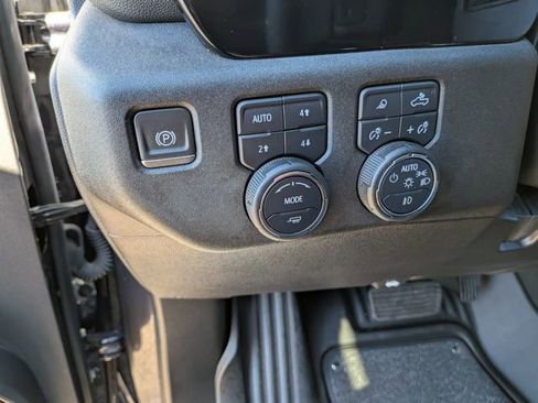 New 2024 Chevrolet Silverado 1500 RST w/ All Star Edition Plus AWD/4WD image 21