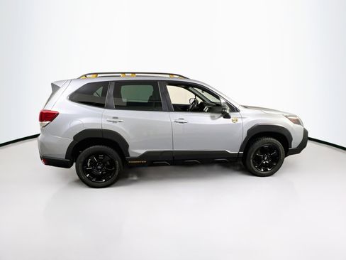 Used 2023 Subaru Forester Wilderness AWD/4WD image 4