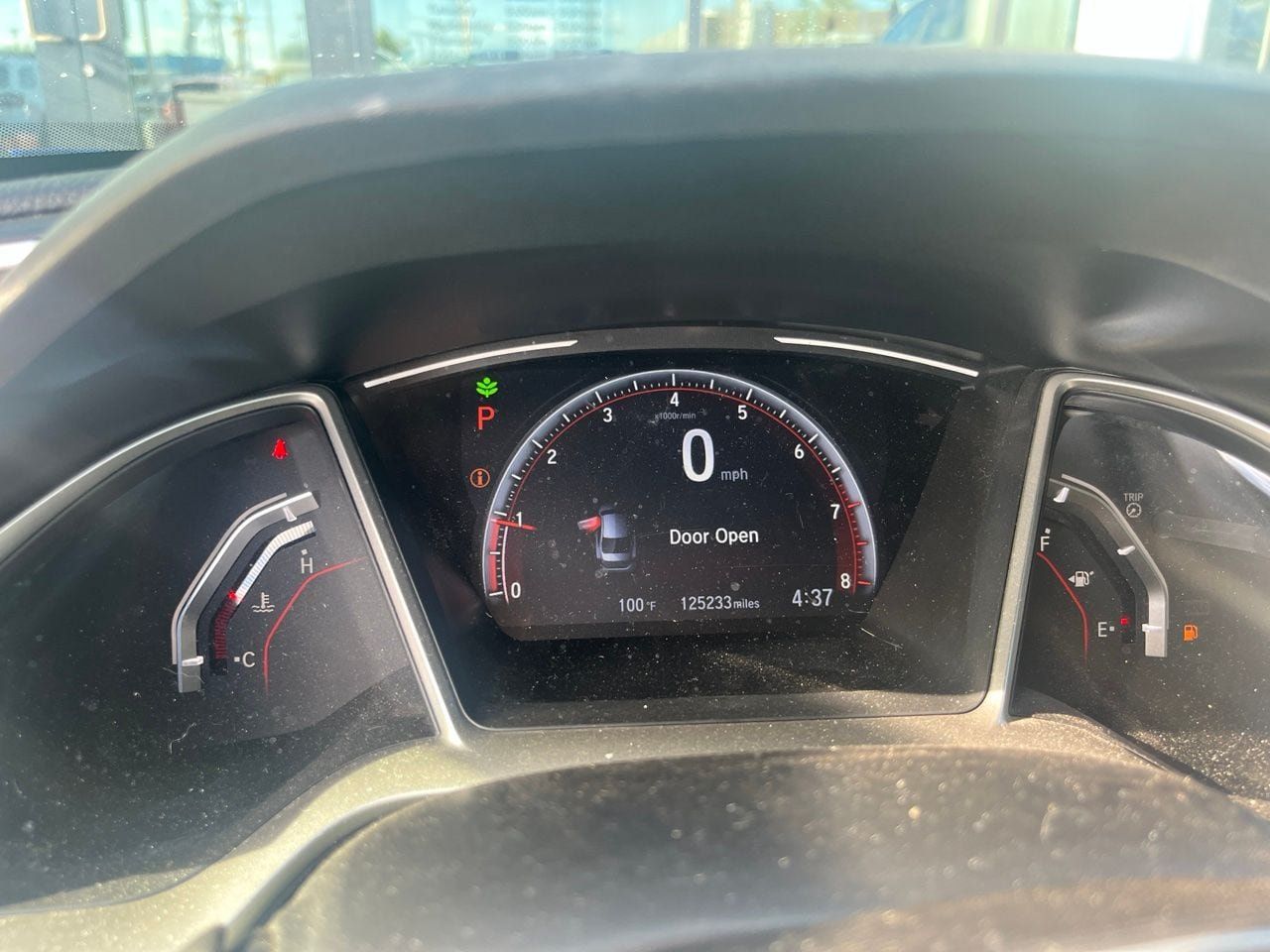 Used 2021 Honda Civic Sport image 27