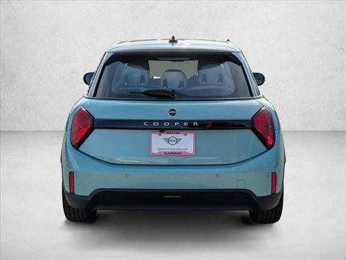 New 2026 MINI Cooper S image 7