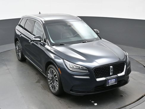 Used 2022 Lincoln Corsair Reserve w/ Equipment Group 201A image 40