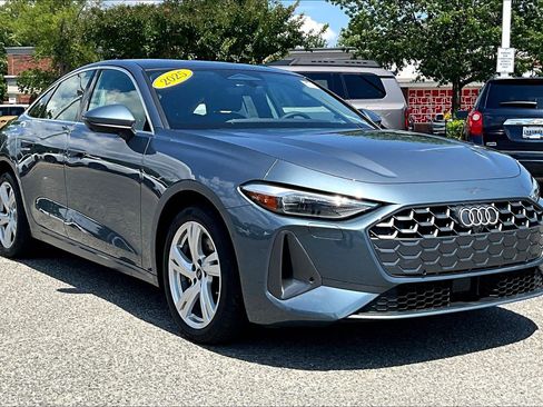 Used 2025 Audi A5 2.0T Premium AWD/4WD image 11