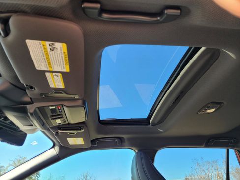 New 2026 Subaru Outback Touring XT image 14