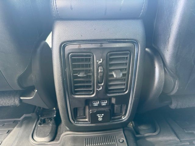 Used 2021 Jeep Grand Cherokee Limited AWD/4WD image 46