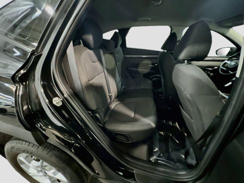 Used 2022 Hyundai Tucson SE AWD/4WD image 18