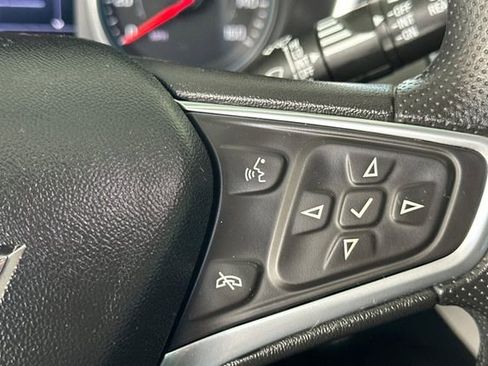 Used 2022 Chevrolet Equinox LT FWD image 28