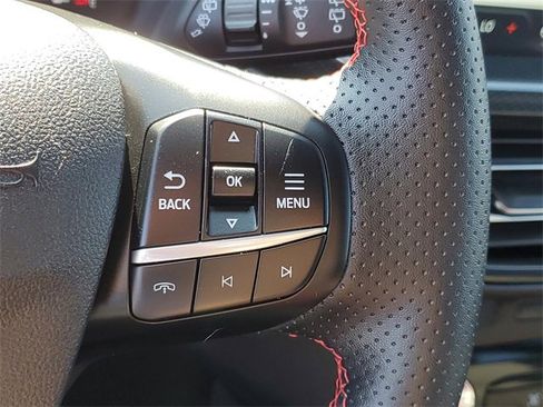 Certified 2023 Ford Escape ST-Line w/ Tech Pack #1 image 15