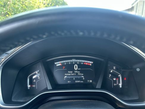 Used 2018 Honda CR-V EX-L image 32