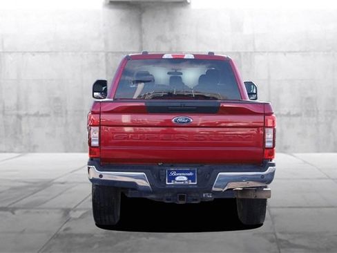 Used 2021 Ford F250 XLT w/ XLT Value Package image 6