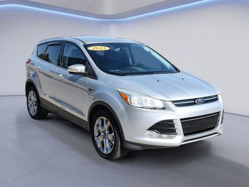 Used 2013 Ford Escape SEL AWD/4WD image 8