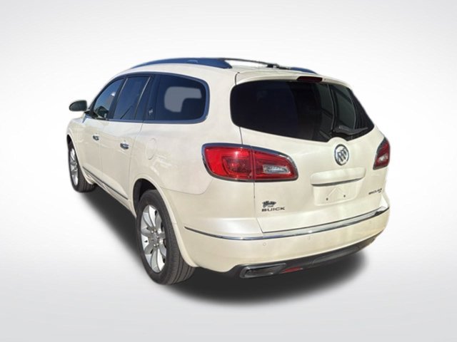Used 2014 Buick Enclave Premium w/ Trailering Provision Package AWD/4WD image 26