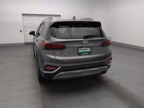 Used 2019 Hyundai Santa Fe SEL FWD image 6