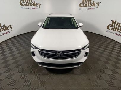 Certified 2023 Buick Envision Essence