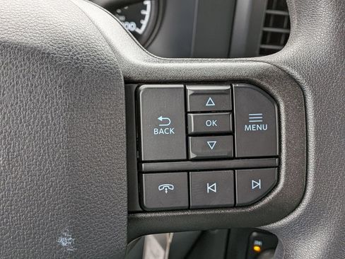 New 2026 Ford F250 XL AWD/4WD image 25