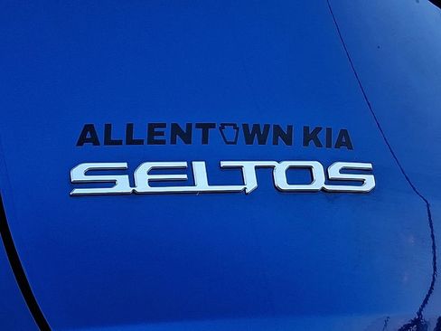 Certified 2024 Kia Seltos S image 30