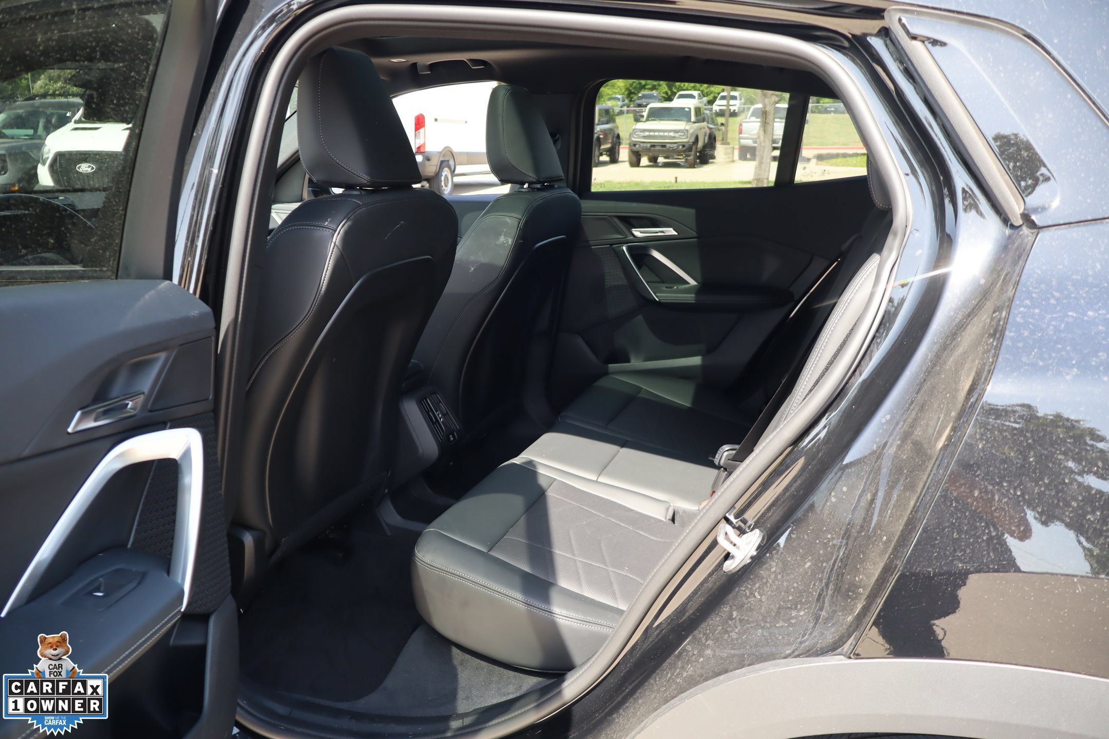 Used 2026 BMW X2 xDrive28i AWD/4WD image 26