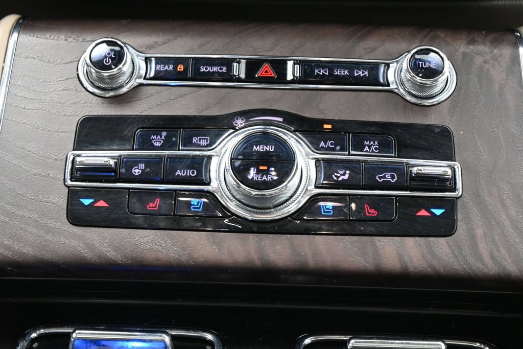 Used 2021 Lincoln Aviator Reserve w/ Equipment Group 202A AWD/4WD image 23