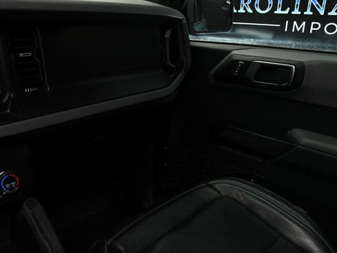 Used 2021 Ford Bronco Big Bend image 30