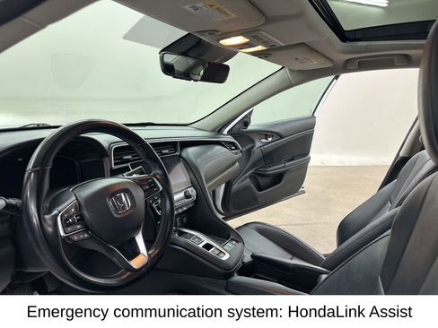 Used 2022 Honda Insight Touring image 31