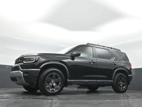 Used 2026 Honda Passport RTL image 13