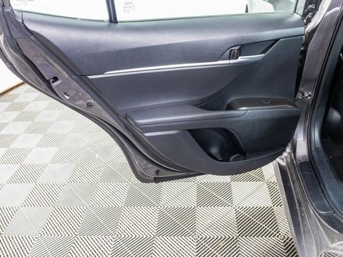 Used 2023 Toyota Camry LE FWD image 37