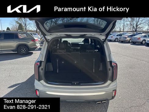Used 2023 Kia Telluride SX Prestige X-Pro image 10