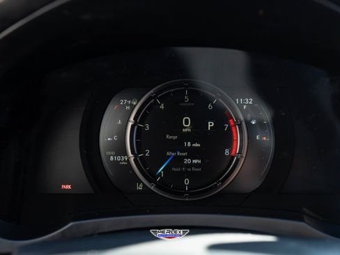 Used 2022 Lexus IS 350 F Sport image 30