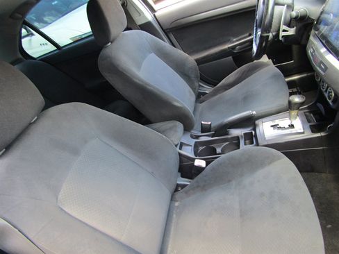 Used 2009 Mitsubishi Lancer GTS FWD image 5