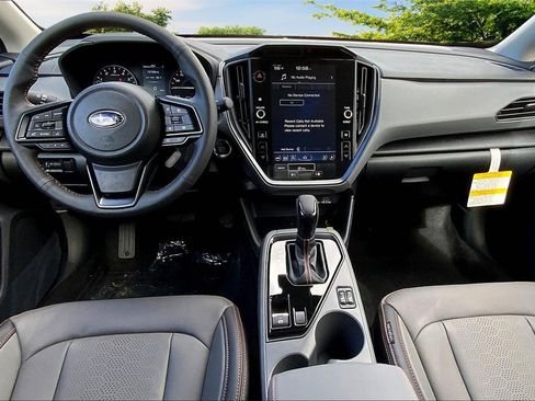 New 2026 Subaru Crosstrek 2.5i Limited image 5