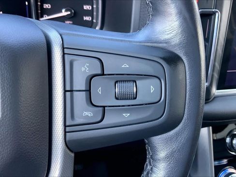 Used 2021 GMC Yukon Denali w/ Denali Ultimate Package AWD/4WD image 23