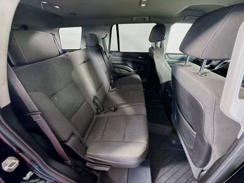Used 2015 GMC Yukon SLE w/ Convenience Package AWD/4WD image 27